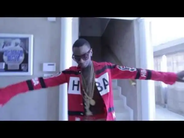 Video: Soulja Boy - Swagg Like Me